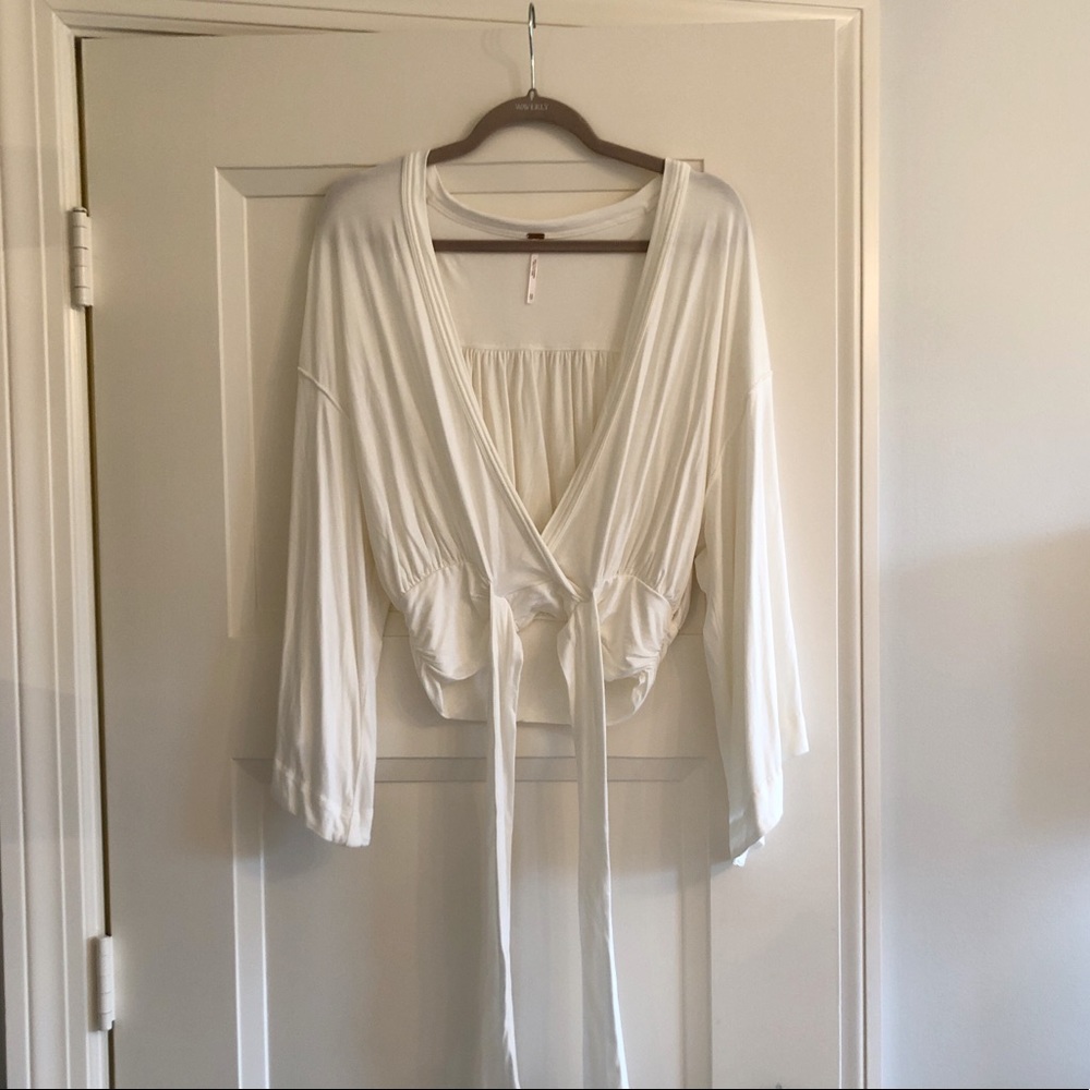 Free People Top